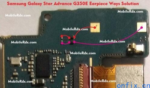 Samsung-Galaxy-Star-Advance-G350E-Earpiece-Ways-Solution-Jumper