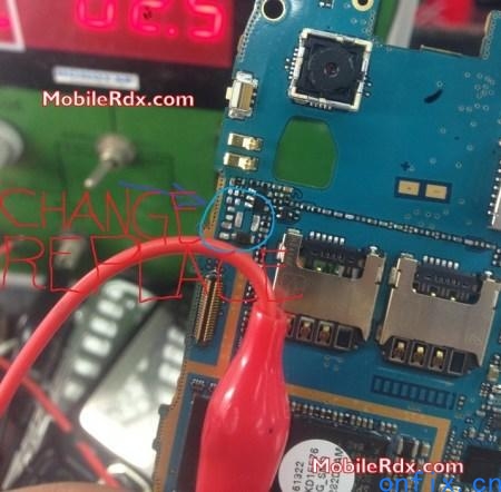 Samsung-Galaxy-Star-S5282-Short-Problem-Repair-Solution