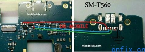 Samsung-Galaxy-Tab-E-T560-Charging-Problem-Ways-Solution