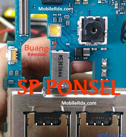 Samsung-Galaxy-V-G313HZ-Touch-Screen-Problem-Repair-Solution
