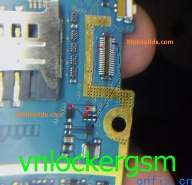 Samsung-Galaxy-Y-Pro-B5510-Display-Light-Solution-Backlight-Ways