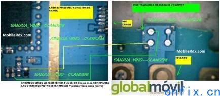 Samsung-Galaxy-Y-Pro-B5510-Mic-Ways-Solution-Microphone-Jumper