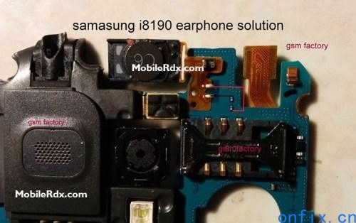 Samsung-I8190-Earpiece-Speaker-Ways-Jumper-Solution