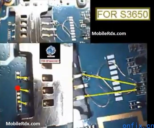 Samsung-S3650-Sim-Ways-Insert-Sim-Problem-Solution