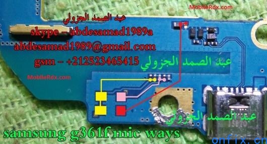 Samsung-SM-G361F-Microphone-Ways-Mic-Problem-Solution