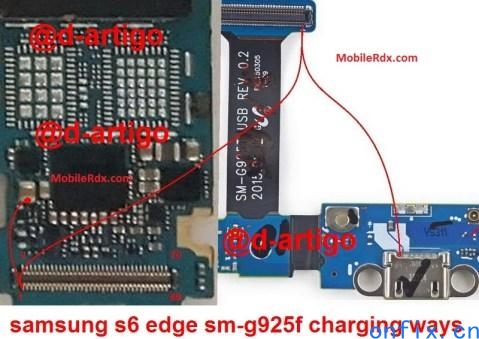 Samsung-SM-G925F-Charging-Problem-Ways-Solution