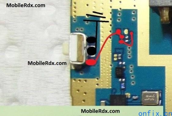 Samsung-SM-J120H-Power-Key-Ways-On-Off-Button-Jumper