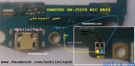 Samsung-SM-J500H-Microphone-Jumper-Mic-Ways-Solution