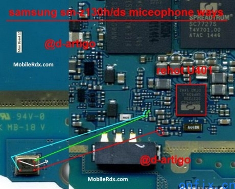 Samsung-Z1-SM-Z130H-Mic-Ways-Microphone-Jumper-Solution