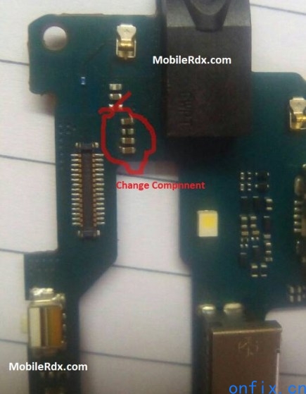 Samsung-Z1-Z130H-Touch-Screen-Problem-Repair-Solution