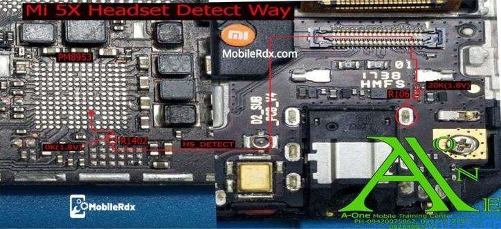 MI-5X-Headphone-Logo-Problem-Handsfree-Mode-Solution