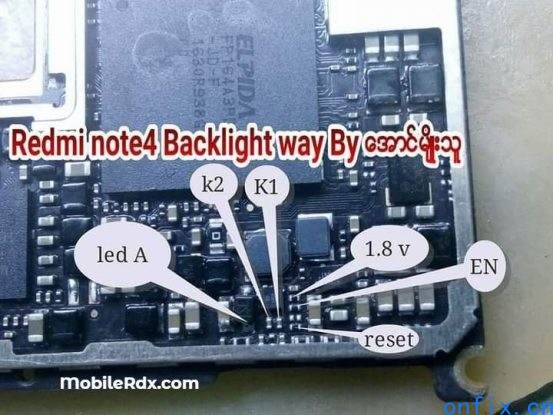 Redmi-Note-4-Backlight-Ways