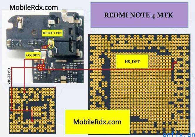 Redmi-Note-4-MTK-Headphone-Logo-Problem-Handsfree-Mode-Solution