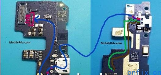 Redmi-Note-5-Charging-Ways