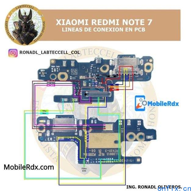 Redmi-Note-7-Charging-Ways-Solution-USB-Jumper