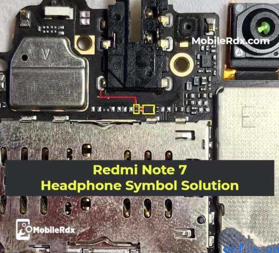 Redmi-Note-7-Headphone-Jack-Problem-Headphone-Symbol-Solution