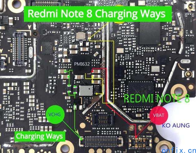 Redmi-Note-8-Charging-Problem-Solution-USB-Ways