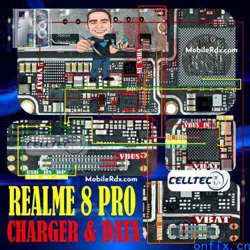 Redmi-Note-8-Pro-Charging-Ways-and-USB-Jumper