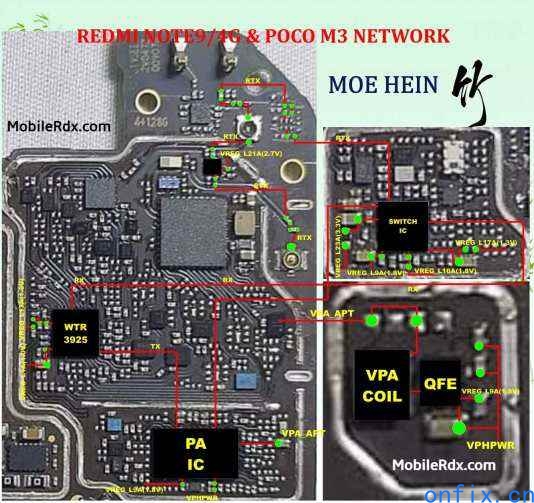 Redmi-Note-9-Network-Ways-_-Repair-Weak-Or-Low-Signal-Problems