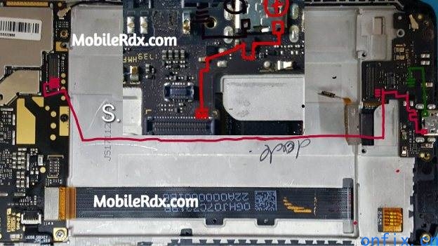 Redmi-Y1-Charging-Problem-Solution-Charging-Ways