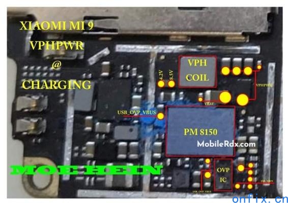 Repair-Redmi-9-Not-Charging-Problem-USB-And-Charging-Ways