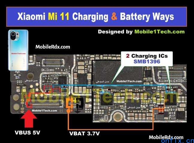 Repair-Xiaomi-Mi-11-Charging-Problems-_-Battery-Charging-Ways