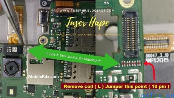 Xiaomi-Redmi-2-Camera-Problem-Jumper-Solution