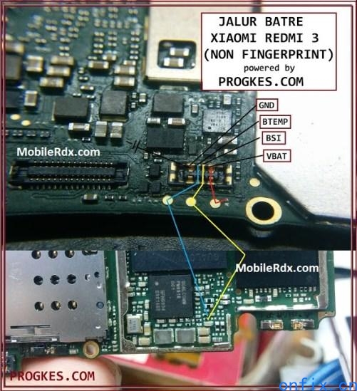 Xiaomi-Redmi-3-Battery-Connector-Point-Ways-Jumper