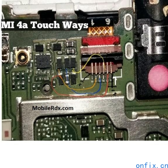 Xiaomi-Redmi-4A-Touch-Screen-Ways-Solution