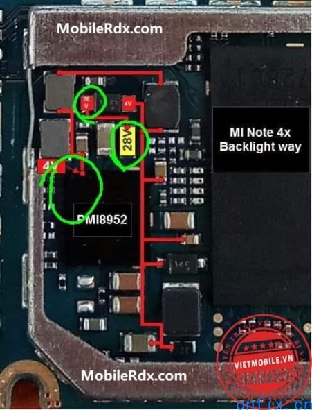 Xiaomi-Redmi-4X-Backlight-Ways-Display-Problem-Solution