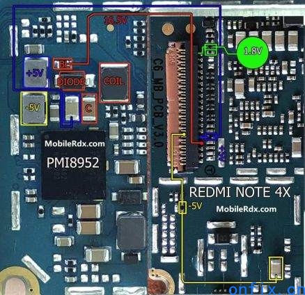 Xiaomi-Redmi-4X-Backlight-Ways