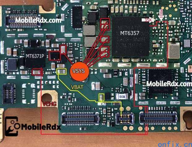 Xiaomi-Redmi-6A-Charging-Problem-Solution-Charging-Ways