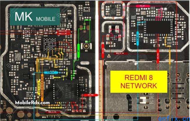 Xiaomi-Redmi-8-Network-Ways-_-Repair-No-Service-and-Signal-Problem