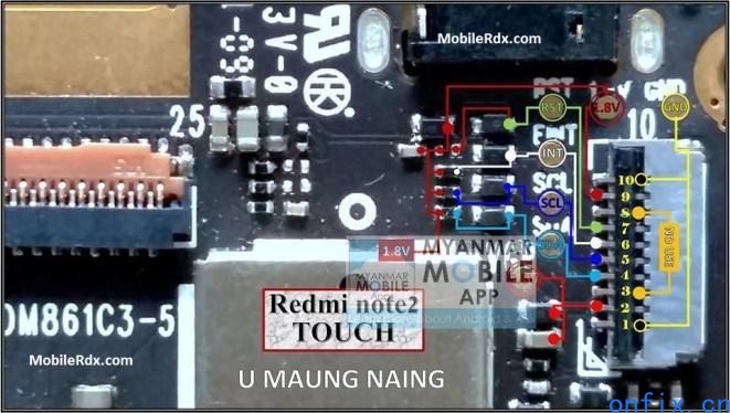 Xiaomi-Redmi-Note-2-Touch-Screen-Problem-Touch-Ways