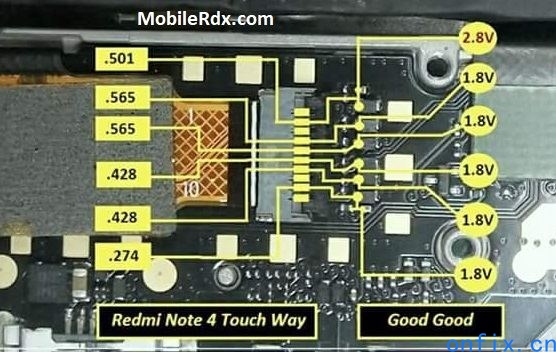 Xiaomi-Redmi-Note-4-Touch-Screen-Solution-Touch-Ways