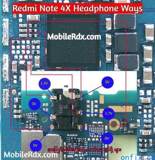 Xiaomi-Redmi-Note-4X-Headphone-Ways-Handfree-Problem-Solution