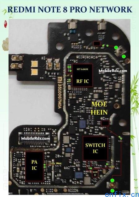 Xiaomi-Redmi-Note-8-Pro-Network-Ways-_-Repair-No-Signal-or-Network-Problem