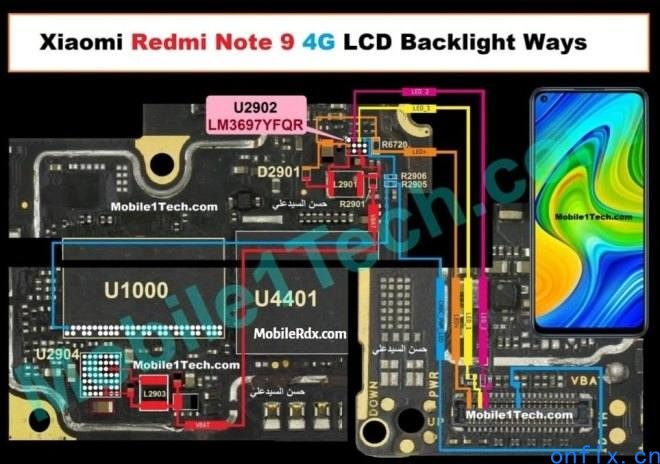 Xiaomi-Redmi-Note-9-Backlight-Ways-Problem-_-Display-Light-Solution